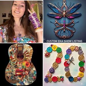 $20 Start~Thx❣️Instagrams: Charitylane_Poshmark & eka_erikakellyapparel ⭐️